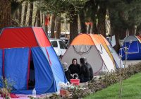 اسکان ۶۲ هزار مسافر نوروزی در مراکز اقامتی شهرداری مشهد