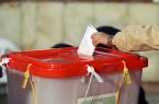 ۱۲۰۰ شعبه اخذ رای در مرحله دوم انتخابات مجلس فعال می‌شوند